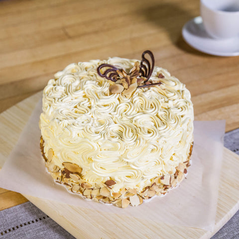 Decadence Cake