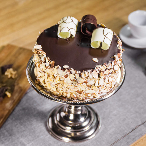 Royal Cake