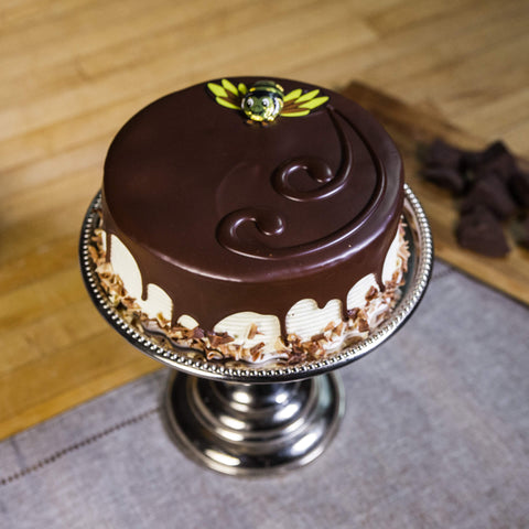 Queen Bee Cake