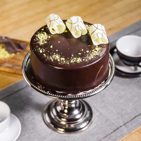 Amadeus Cake