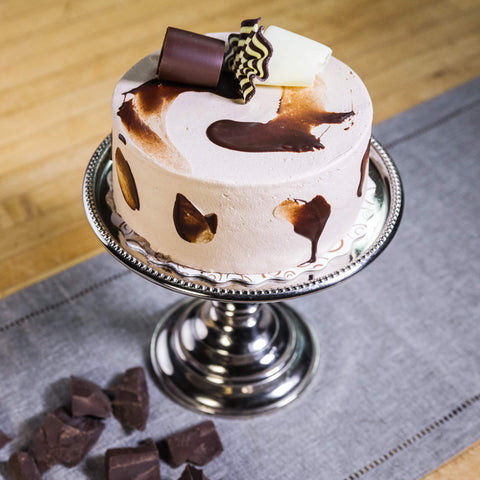 Duet Cake