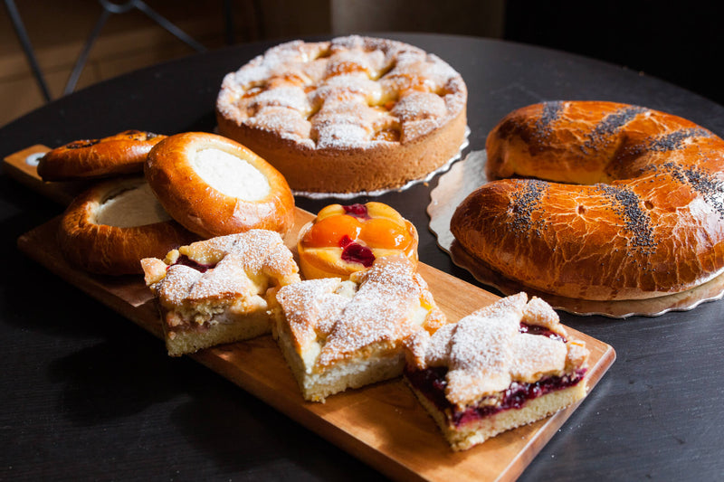 Baked Goods