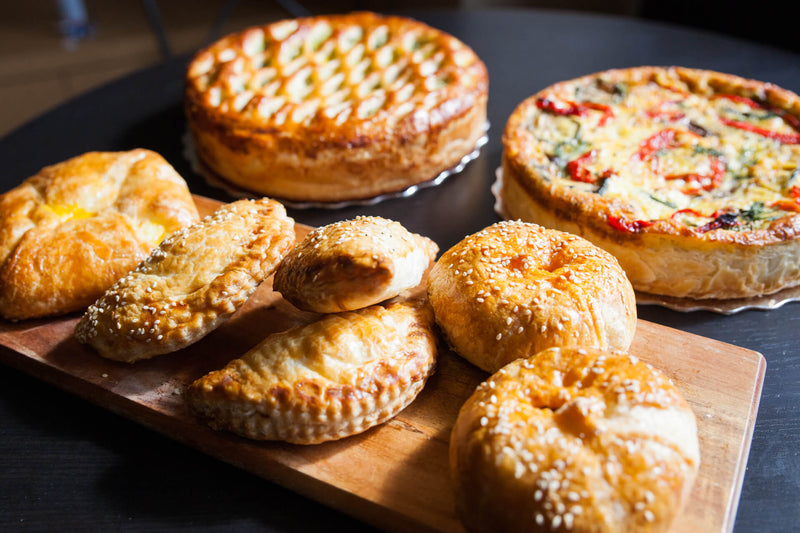Savoury