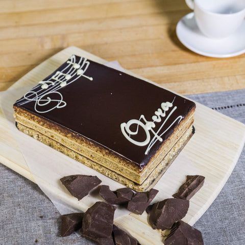 Opera Cake