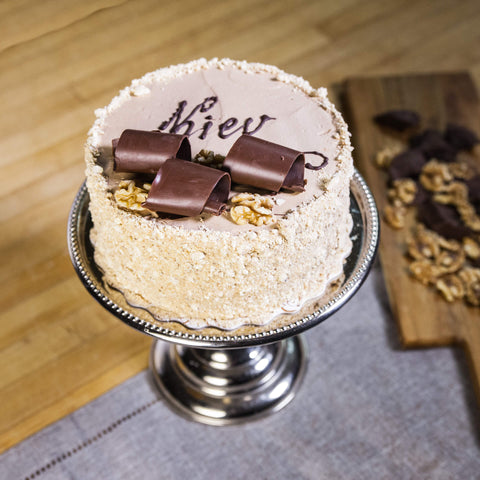 Kiev Cake